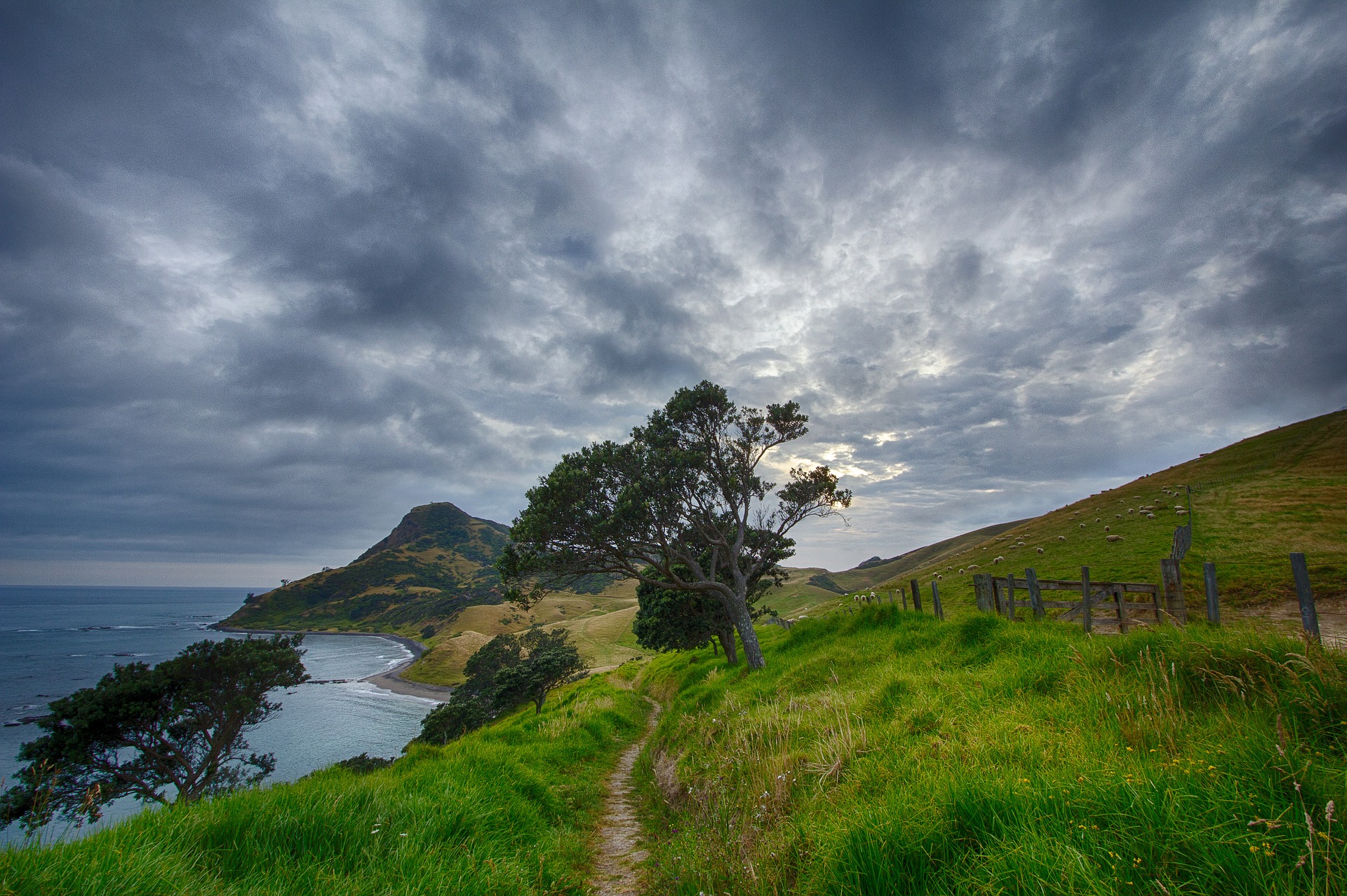 Travel on marked trails and camp in the appropriate places