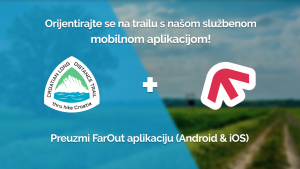 CLDT mobilna aplikacija - FarOut